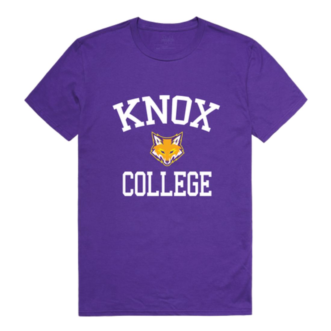 Knox College Prairie Fire Arch T-Shirt Tee
