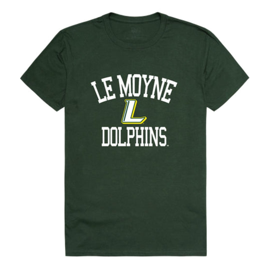 Mouseover Image, Le Moyne College Dolphins Arch T-Shirt Tee