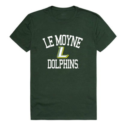 Le Moyne College Dolphins Arch T-Shirt Tee