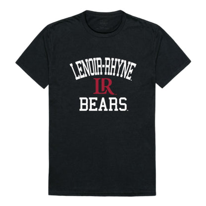 Lenoir-Rhyne University Bears Arch T-Shirt Tee
