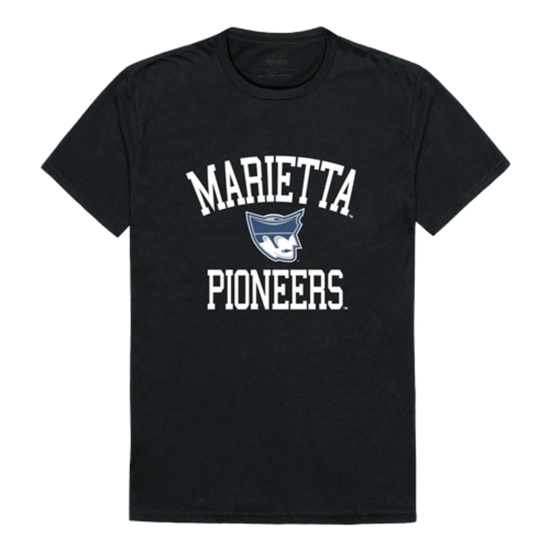 Marietta College Pioneers Arch T-Shirt Tee