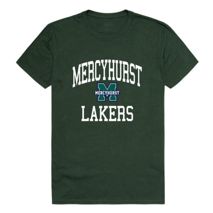 Mercyhurst University Lakers Arch T-Shirt Tee