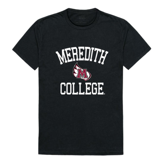 Meredith College Avenging Angels Arch T-Shirt Tee