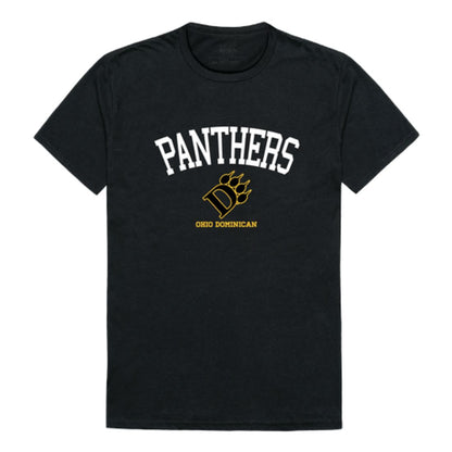 Ohio Dominican University Panthers Arch T-Shirt Tee