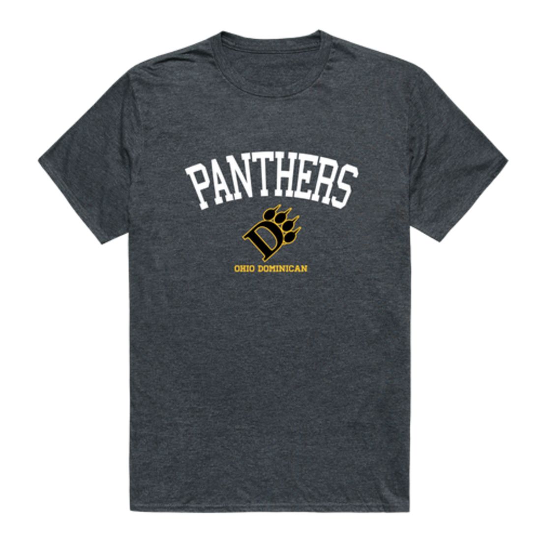 Ohio Dominican University Panthers Arch T-Shirt Tee