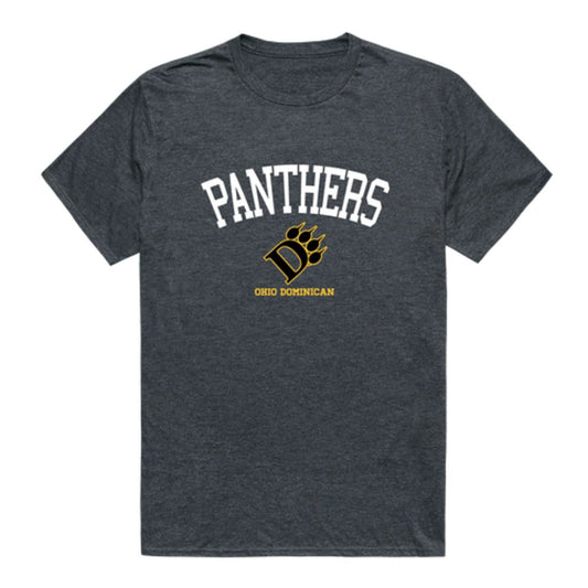 Mouseover Image, Ohio Dominican University Panthers Arch T-Shirt Tee