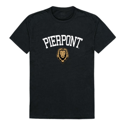 Pierpont Community & Technical College Lions Arch T-Shirt Tee