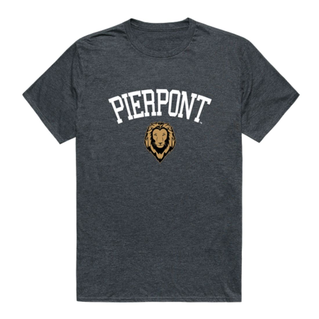 Pierpont Community & Technical College Lions Arch T-Shirt Tee