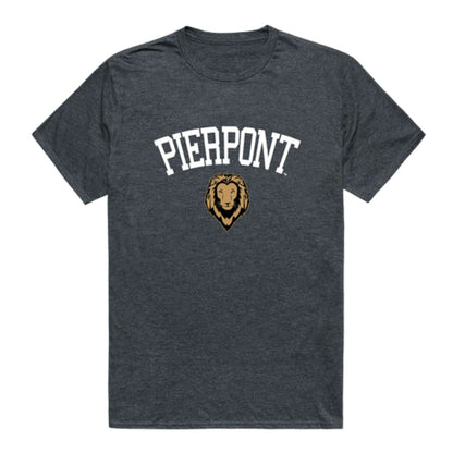 Pierpont Community & Technical College Lions Arch T-Shirt Tee