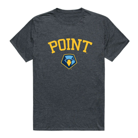 Point University Skyhawks Arch T-Shirt Tee