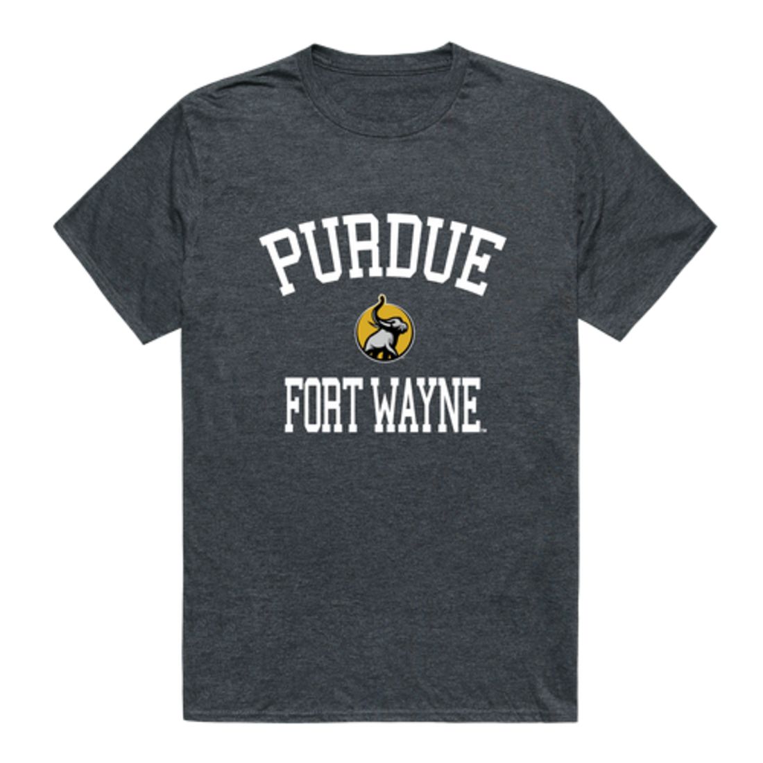 Purdue University Fort Wayne Mastodons Arch T-Shirt Tee