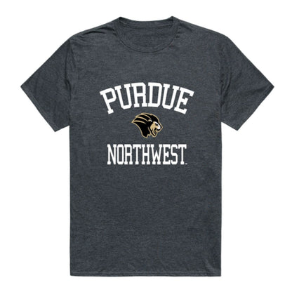 Purdue University Northwest Lion Arch T-Shirt Tee