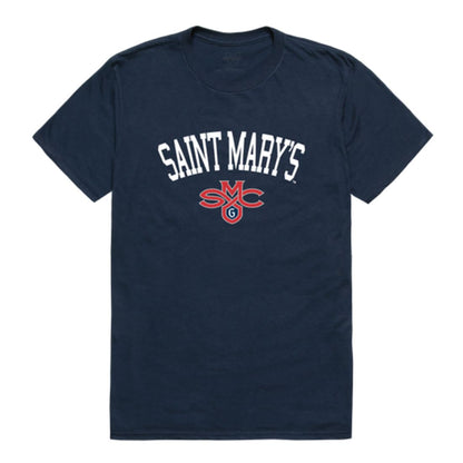 Saint Mary's College of California Gaels Arch T-Shirt Tee