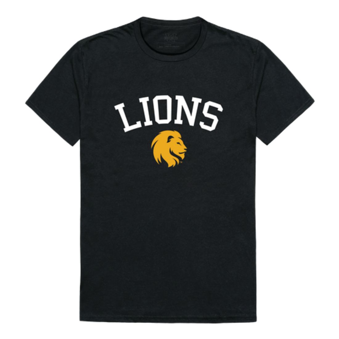 Texas A&M University-Commerce Lions Arch T-Shirt Tee