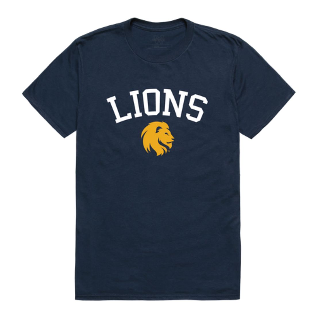 Texas A&M University-Commerce Lions Arch T-Shirt Tee