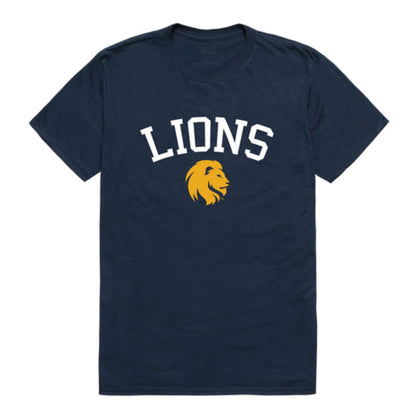 Texas A&M University-Commerce Lions Arch T-Shirt Tee