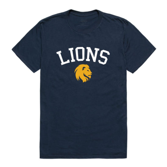 Mouseover Image, Texas A&M University-Commerce Lions Arch T-Shirt Tee