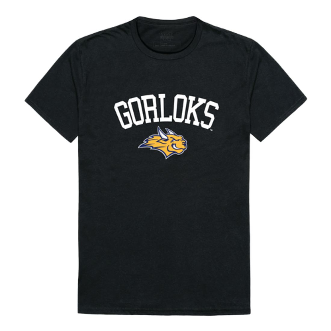 Webster University Gorlocks Arch T-Shirt Tee