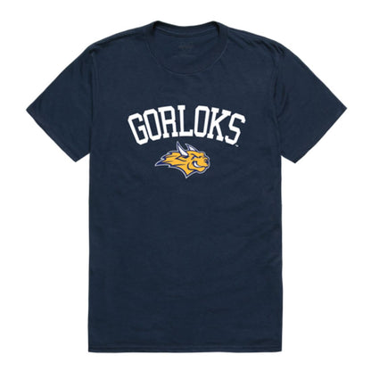 Webster University Gorlocks Arch T-Shirt Tee