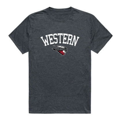 Western Colorado University Mountaineers Arch T-Shirt Tee