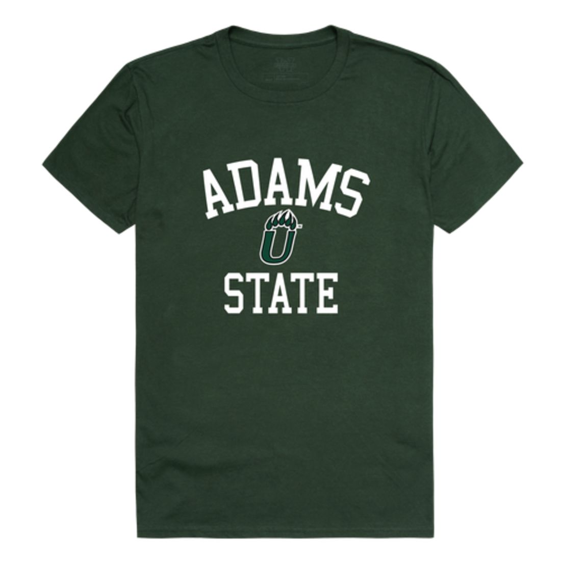 Adams State University Grizzlies Arch T-Shirt Tee