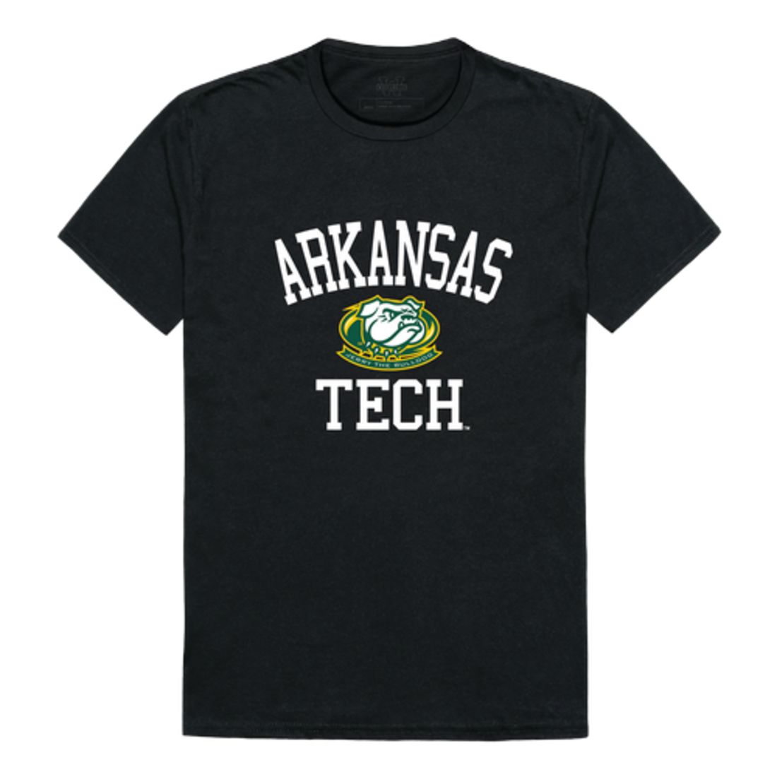 Arkansas Tech University Wonder Boys Arch T-Shirt Tee