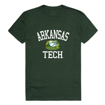 Arkansas Tech University Wonder Boys Arch T-Shirt Tee