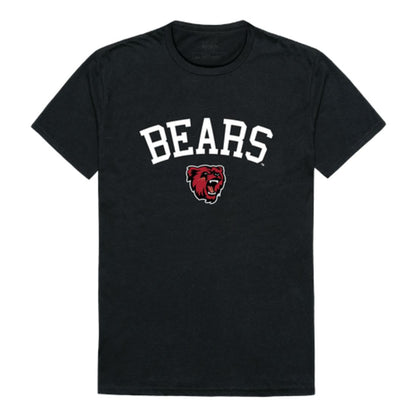 Bridgewater State University Bears Arch T-Shirt Tee