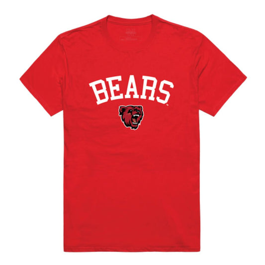 Mouseover Image, Bridgewater State University Bears Arch T-Shirt Tee