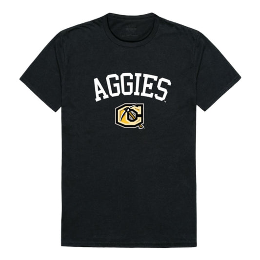 Cameron University Aggies Arch T-Shirt Tee
