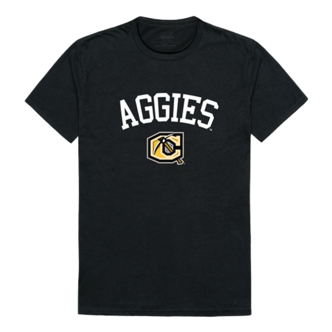 Cameron University Aggies Arch T-Shirt Tee