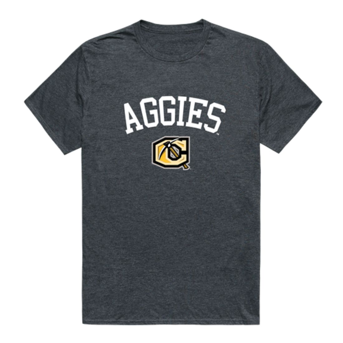 Cameron University Aggies Arch T-Shirt Tee