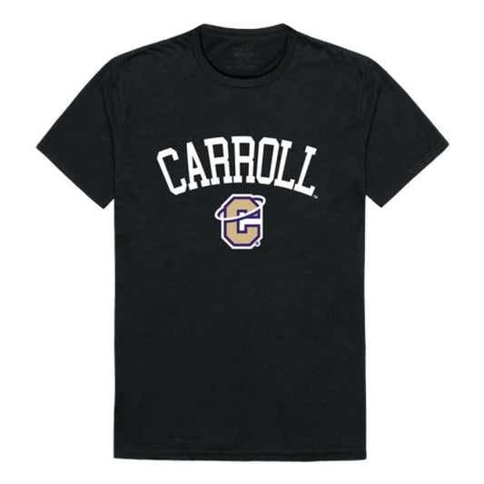 Carroll College Saints Arch T-Shirt Tee