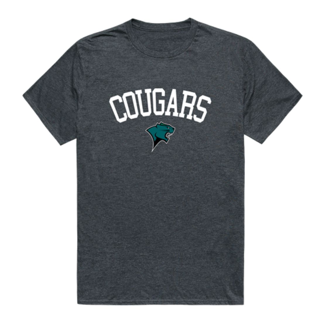 Chicago State University Cougars Arch T-Shirt Tee