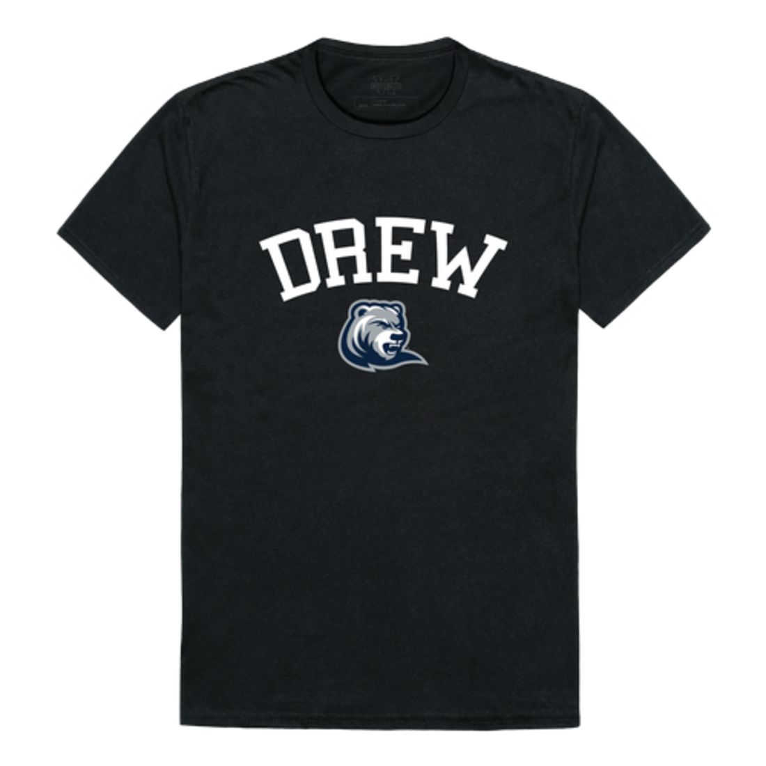 Drew University Rangers Arch T-Shirt Tee
