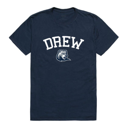 Drew University Rangers Arch T-Shirt Tee
