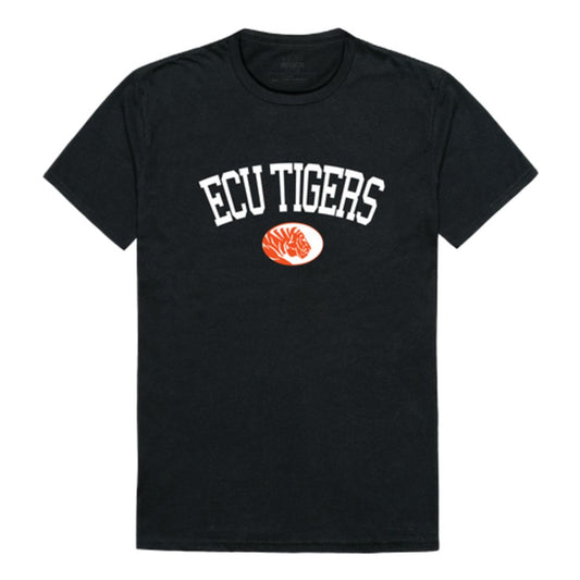 East Central University Tigers Arch T-Shirt Tee