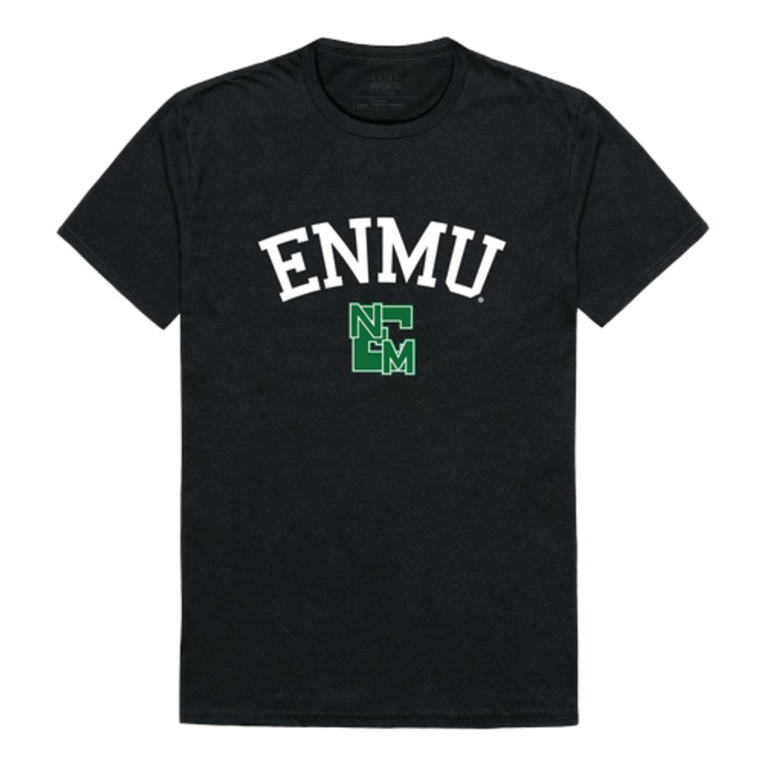 Eastern New Mexico University Greyhounds Family T-Shirt