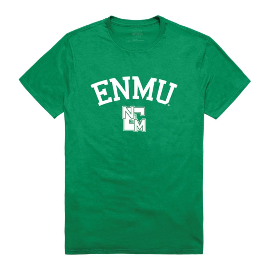 Eastern New Mexico University Greyhounds Arch T-Shirt Tee