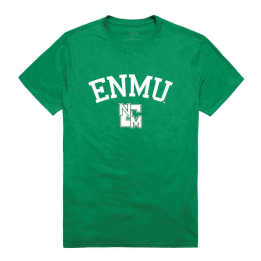 Mouseover Image, Eastern New Mexico University Greyhounds Arch T-Shirt Tee