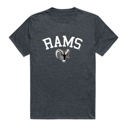 Framingham State University Rams Arch T-Shirt Tee