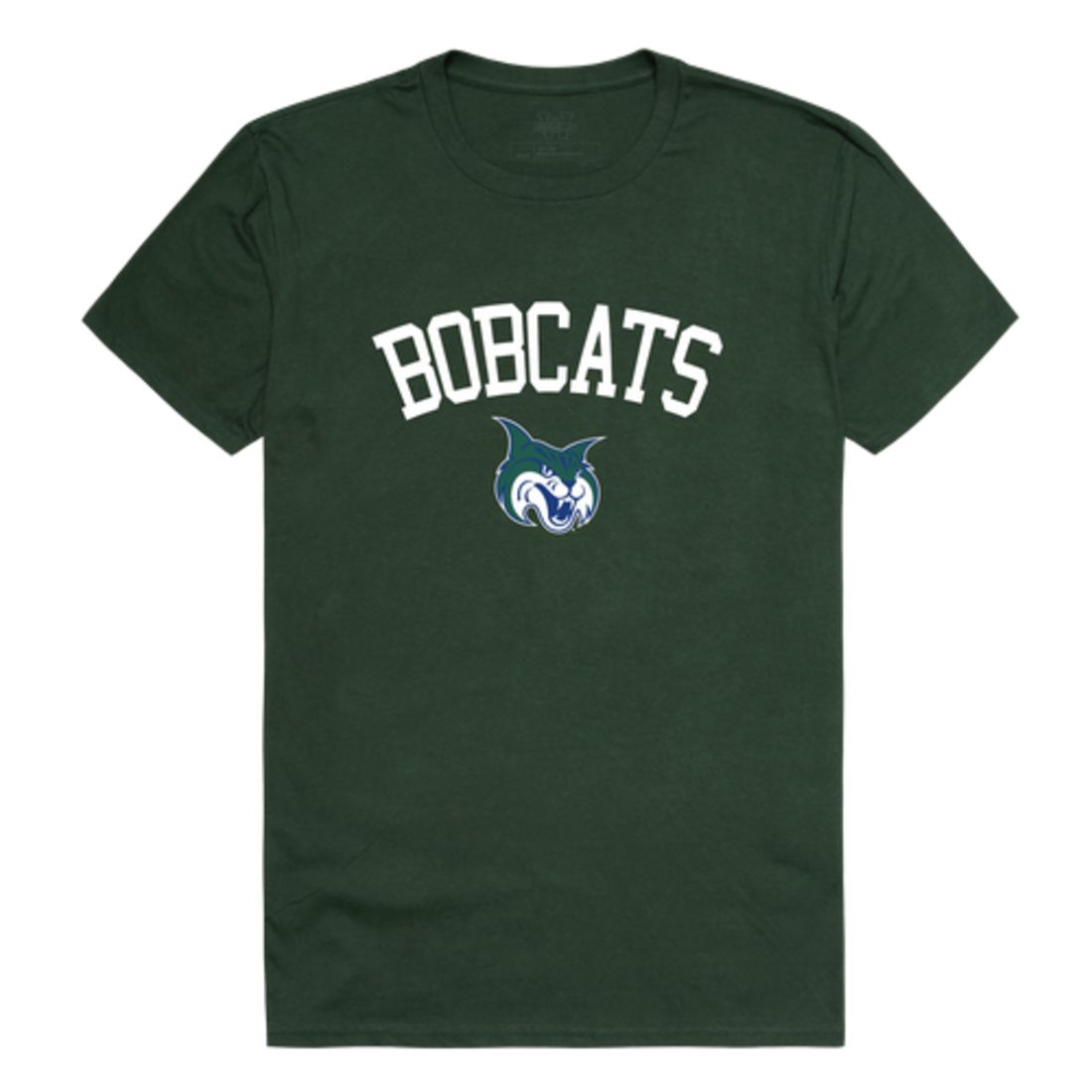 Georgia College and State University Bobcats Arch T-Shirt Tee
