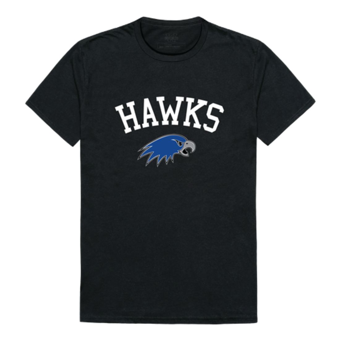 Hartwick College Hawks Arch T-Shirt Tee