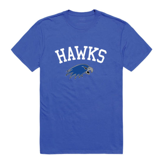 Mouseover Image, Hartwick College Hawks Arch T-Shirt Tee