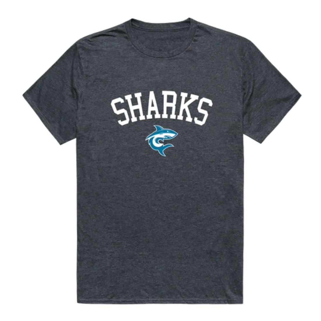 Hawaii Pacific University Sharks Arch T-Shirt Tee