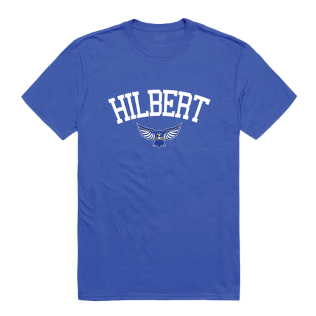 Hilbert College Hawks Arch T-Shirt Tee