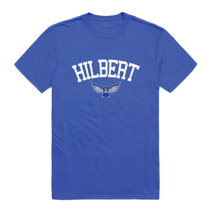 Hilbert College Hawks Arch T-Shirt Tee