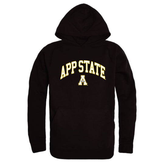 Appalachian State University Mountaineers Campus Fleece Hoodie Sweatshirts