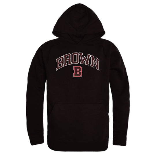 Brown University Bears Campus Fleece Hoodie Sweatshirts