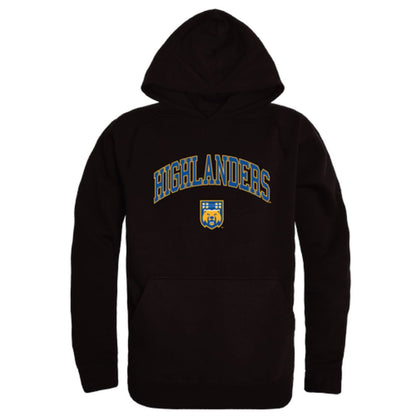 University of California Riverside The Highlanders Campus Fleece Hoodie Sweatshirts